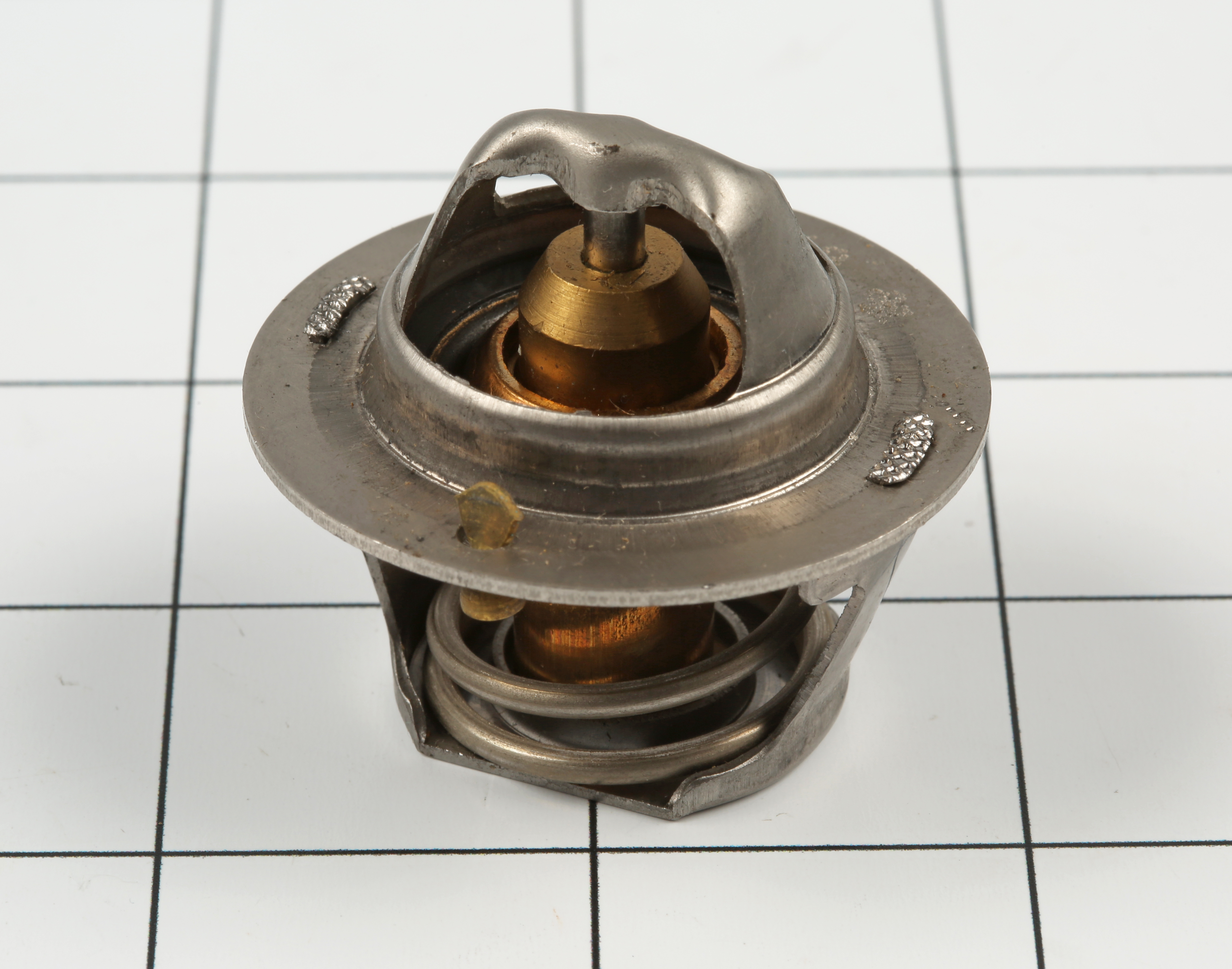 JLG Part # 7026867 | THERMOSTAT, EA