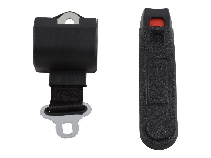 JLG Part # 7026905 | KIT, SEAT BELT, EA