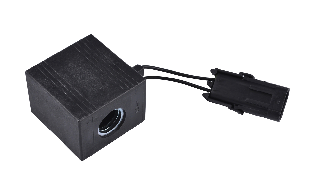 JLG Part # 7026933 | COIL, SOLENOID, EA