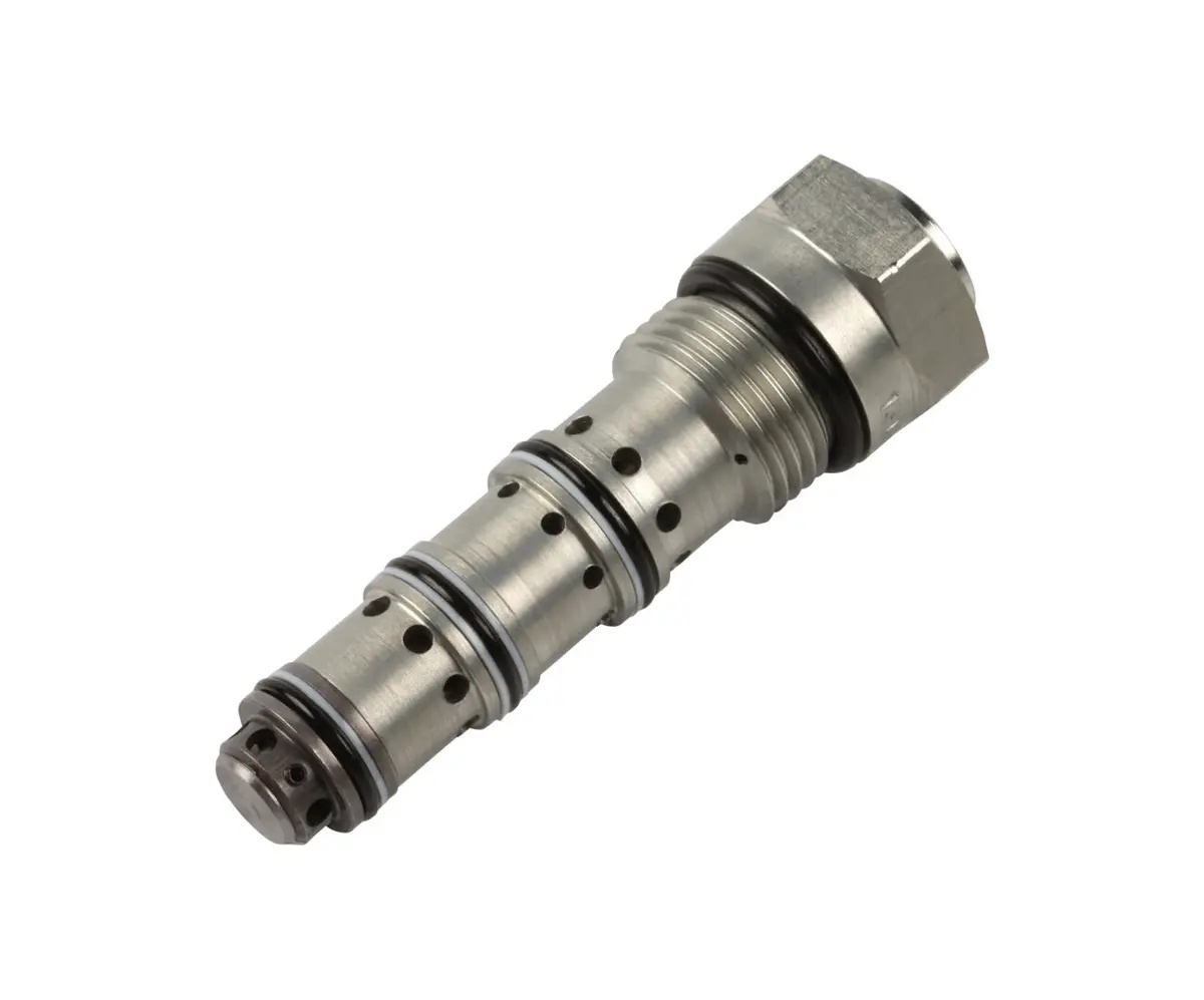 JLG Part # 7026938 | DUAL P.O. CHECK, EA
