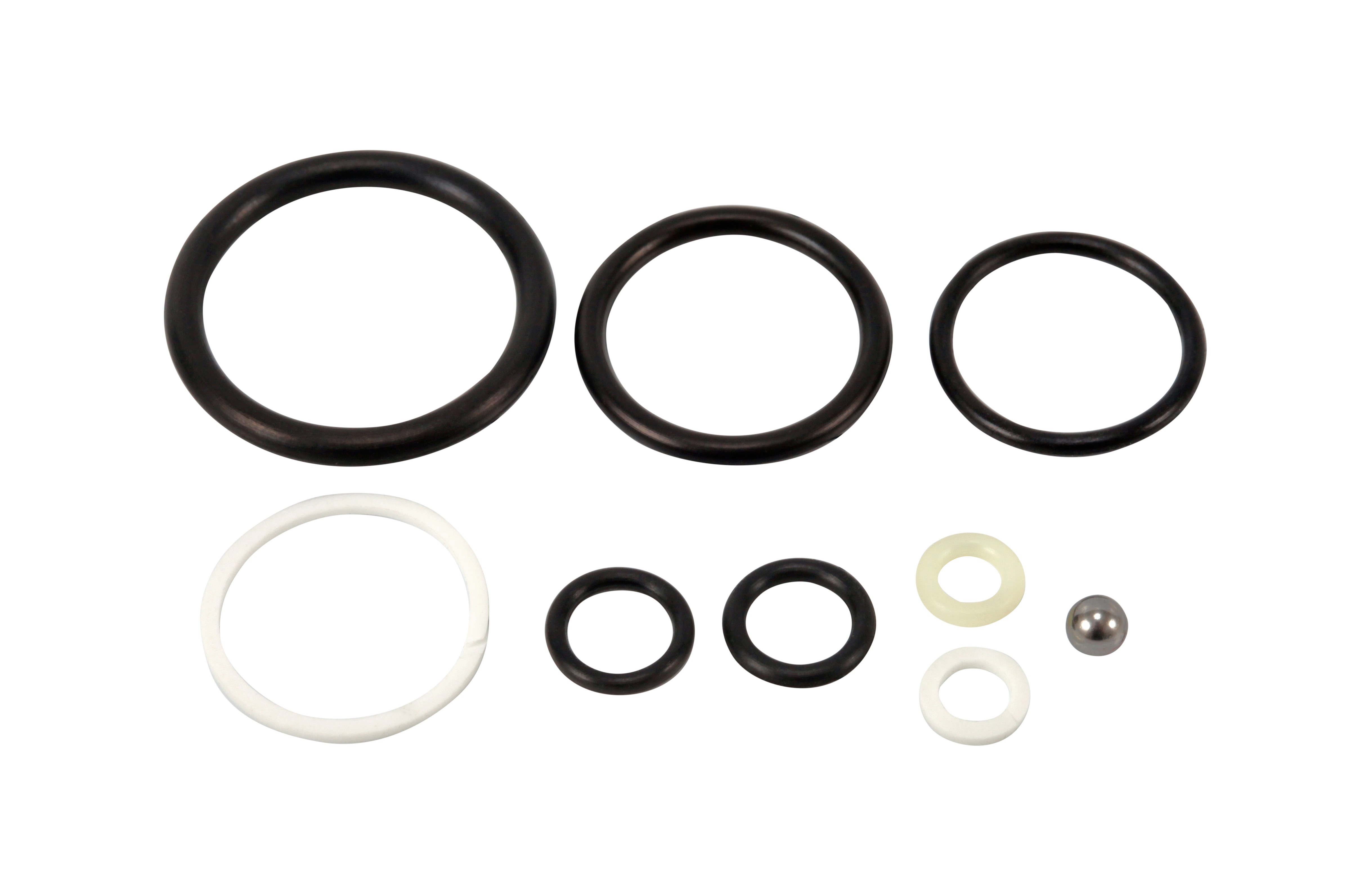 JLG Part # 7026994 | KIT, SEAL (INLET SECTION), EA