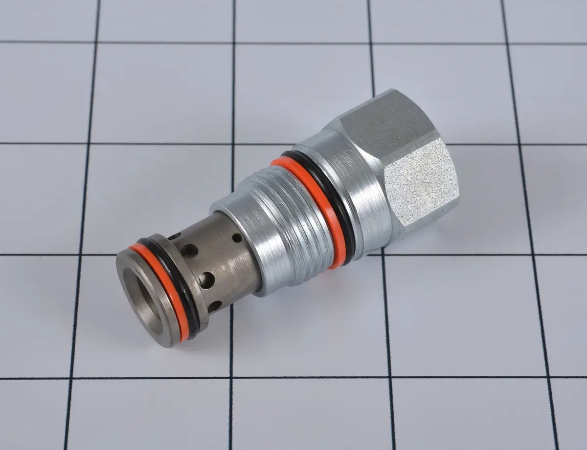 JLG Part # 7026999 | VALVE, CHECK, EA