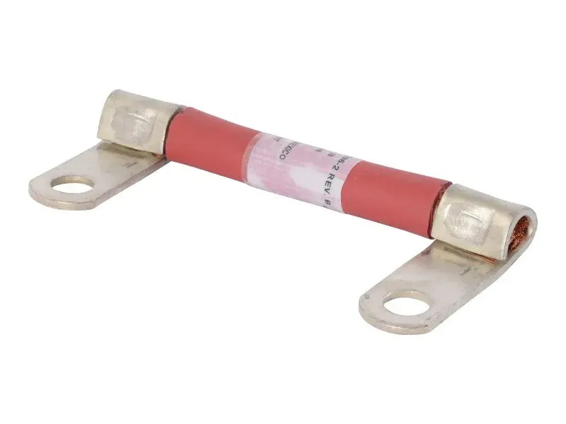 JLG Part # 7027001 | CABLE, BATTERY, EA