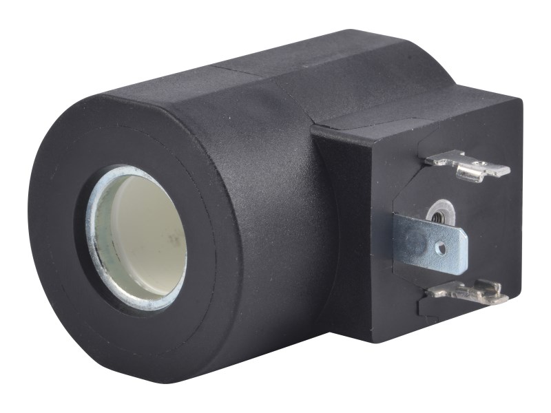 JLG Part # 7027209 | COIL, EA