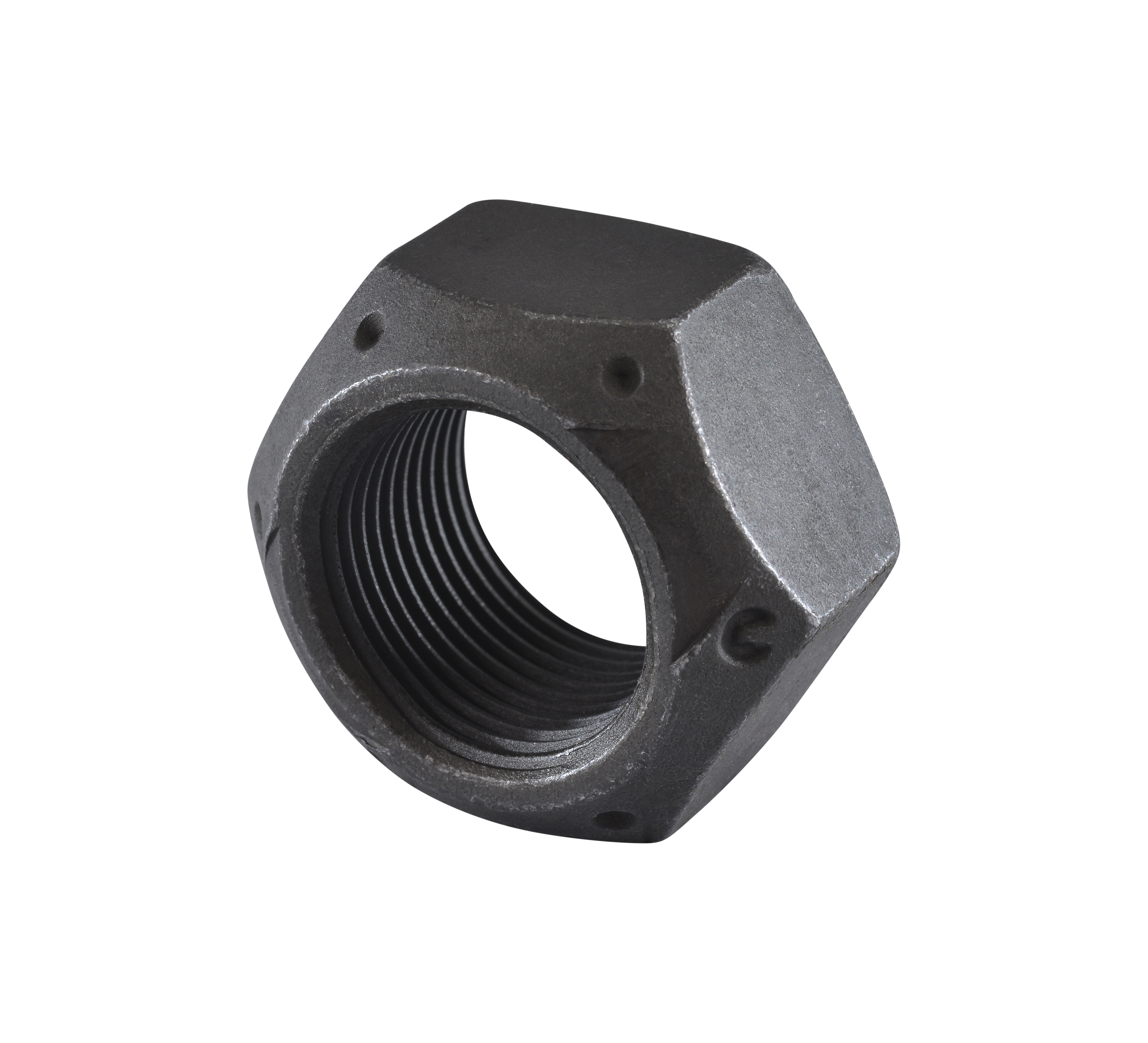 JLG Part # 7027324 | NUT, EA - subs to 7017210