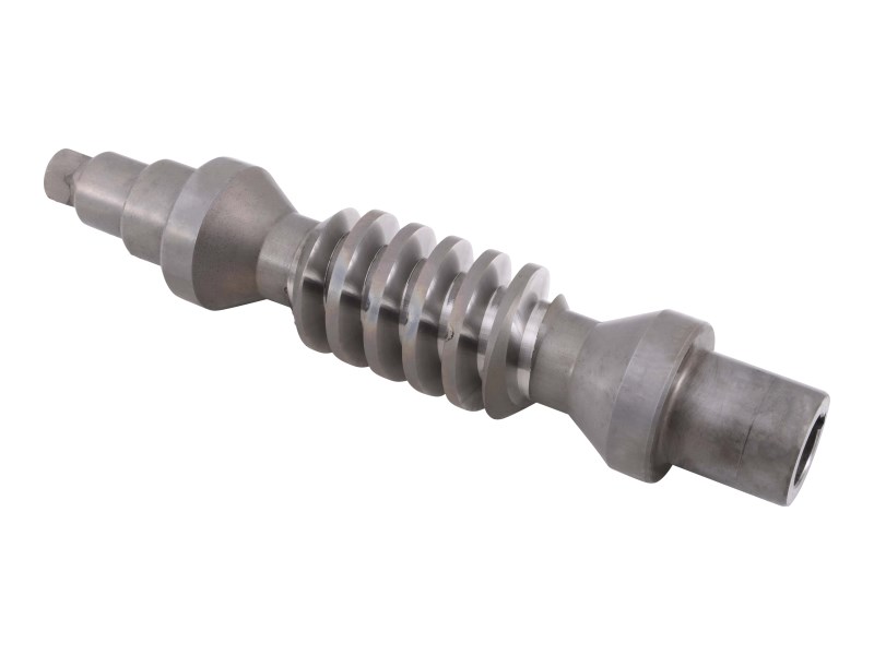 JLG Part # 7027355 | GEAR, WORM, EA
