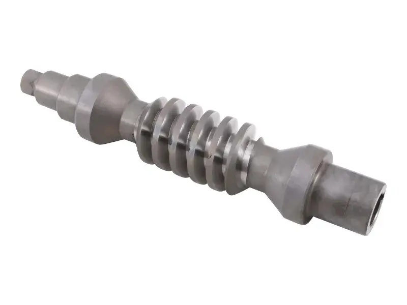 JLG Part # 7027355 | GEAR, WORM, EA