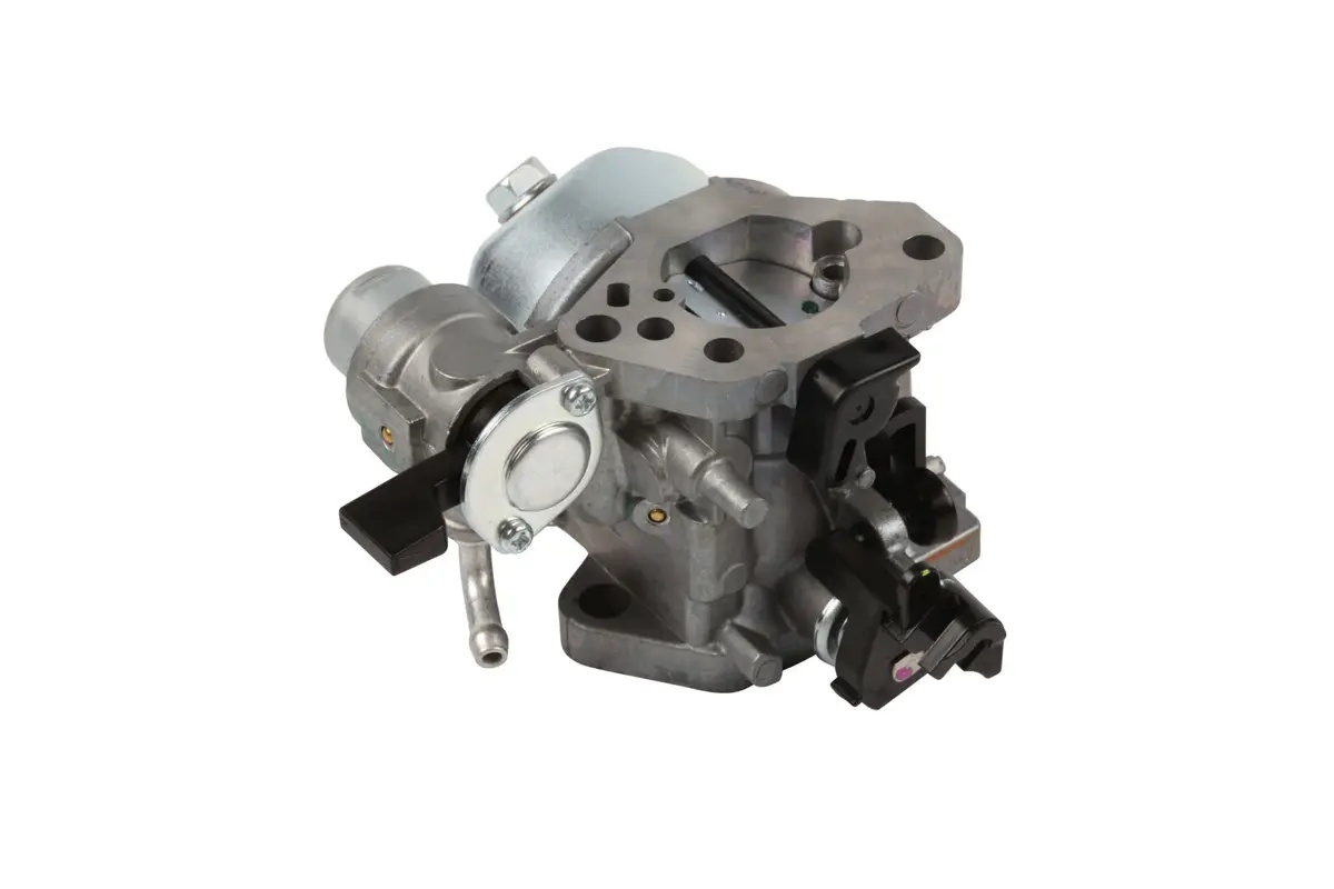 JLG Part # 7027376 | ASSEMBLY, CARBURETOR, EA