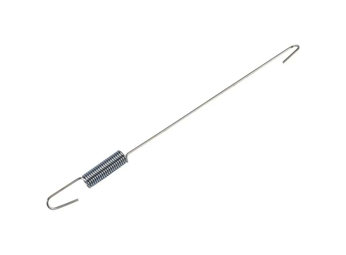 JLG Part # 7027382 | SPRING, GOVERNOR, EA