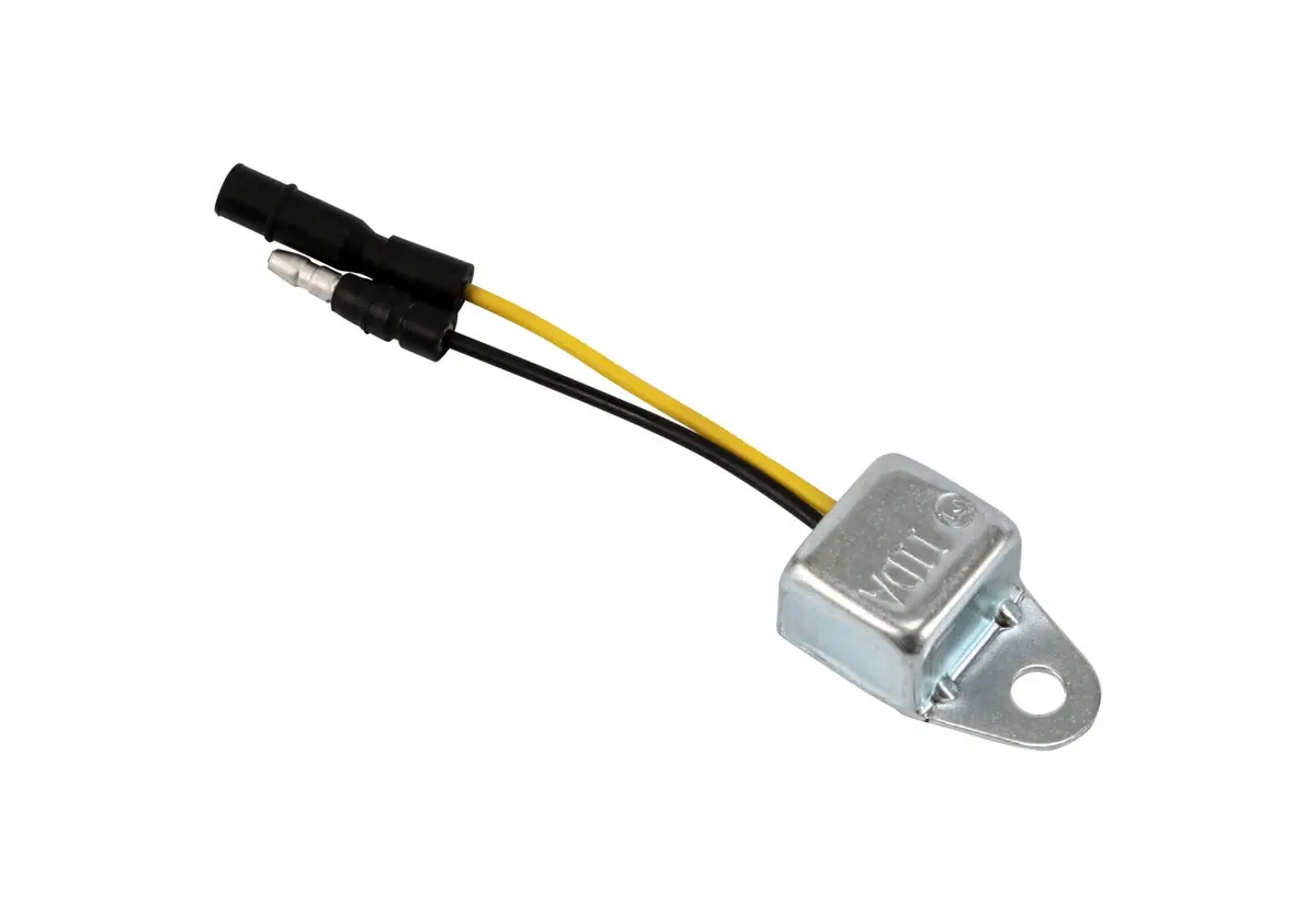 JLG Part # 7027387 | ALERT UNIT, OIL, EA