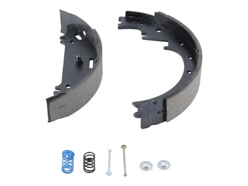 JLG Part # 7027503 | KIT, LH SHOE & LINING, EA