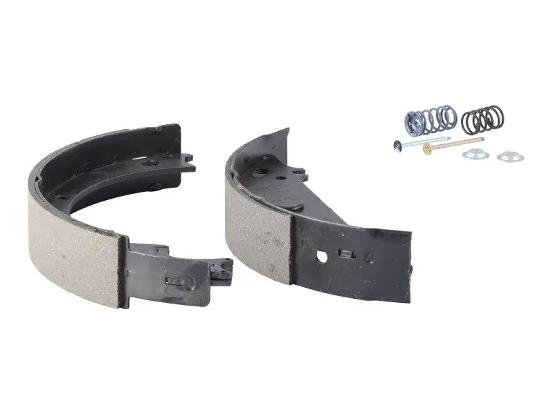JLG Part # 7027504 | KIT, RH SHOE & LINING, EA