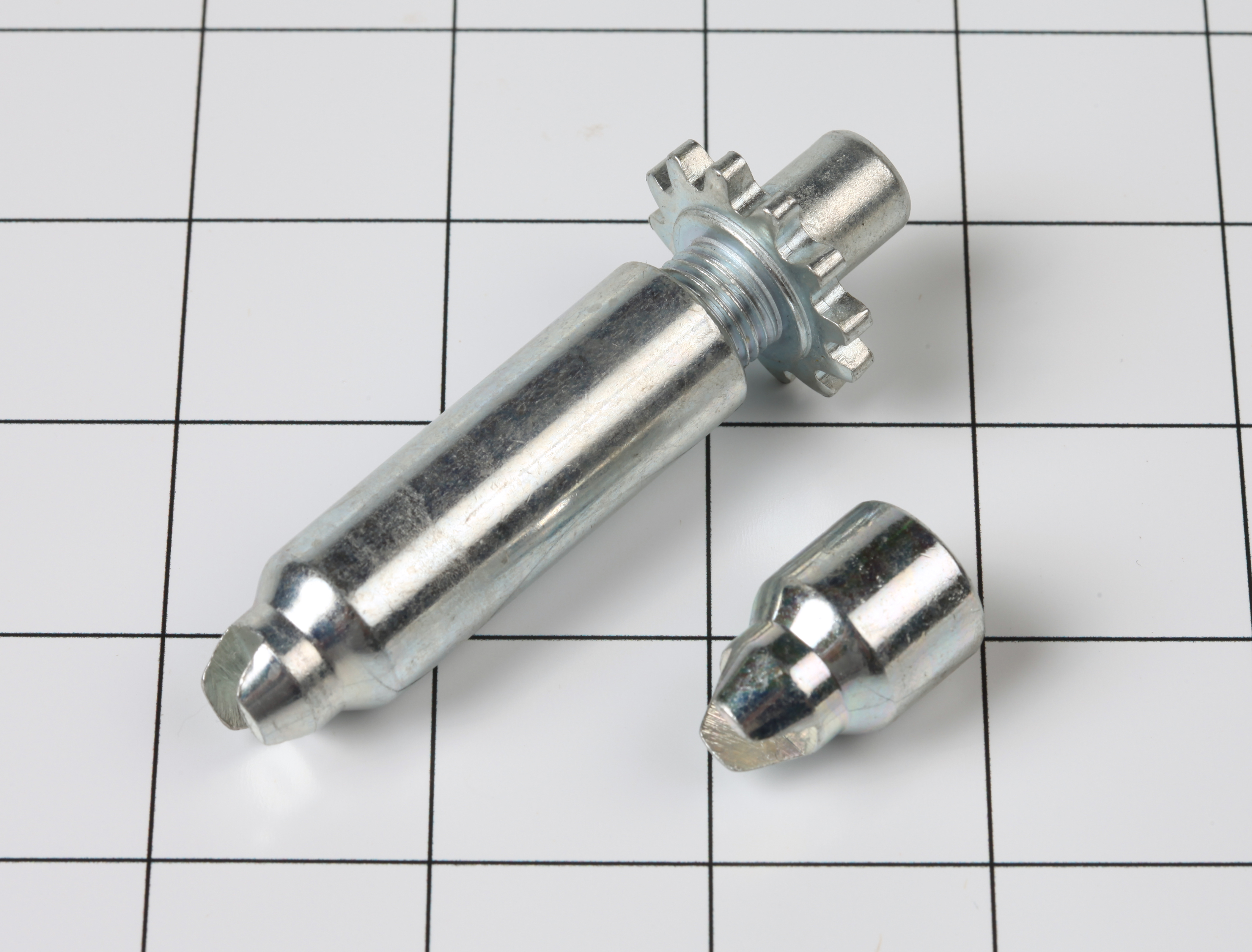 JLG Part # 7027505 | ASSEMBLY, ADJUSTER, EA