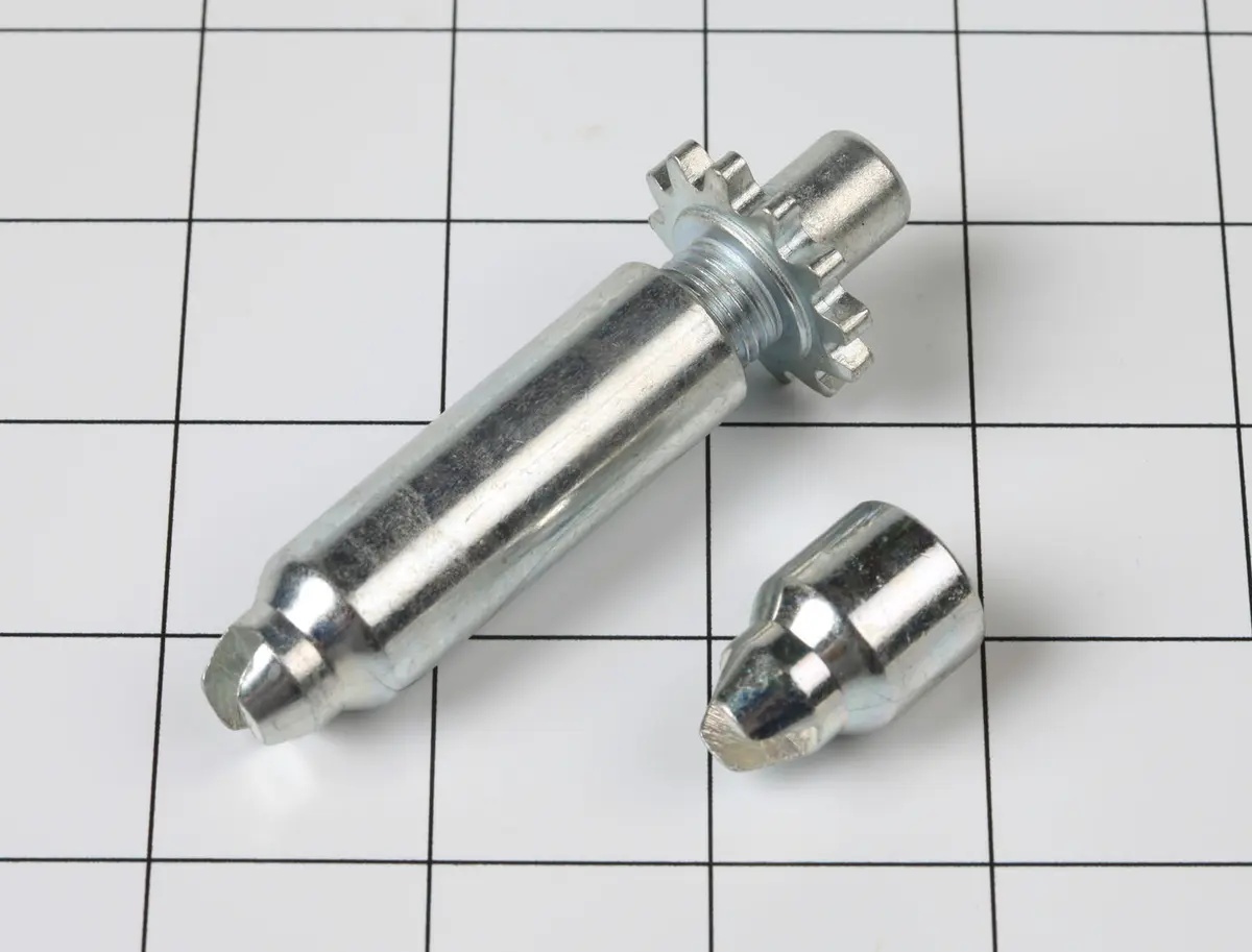JLG Part # 7027505 | ASSEMBLY, ADJUSTER, EA