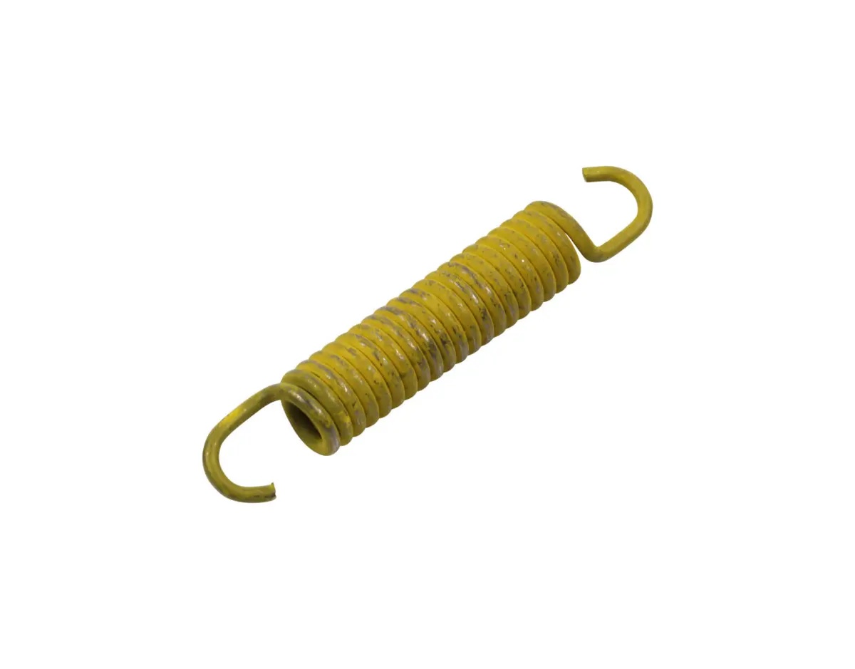 JLG Part # 7027506 | SPRING, ADJUSTING SCREW, EA