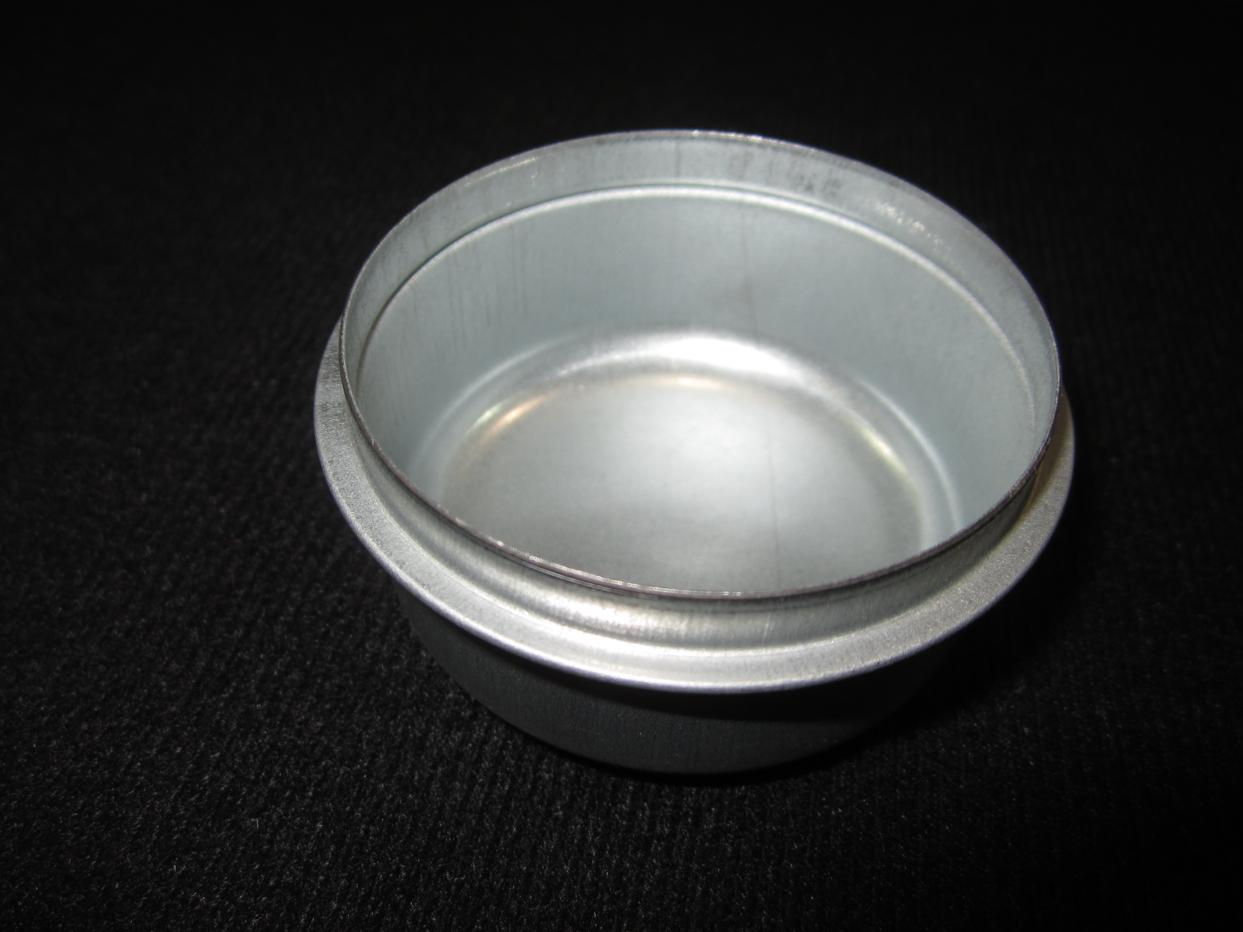 JLG Part # 7027511 | CAP, GREASE, EA