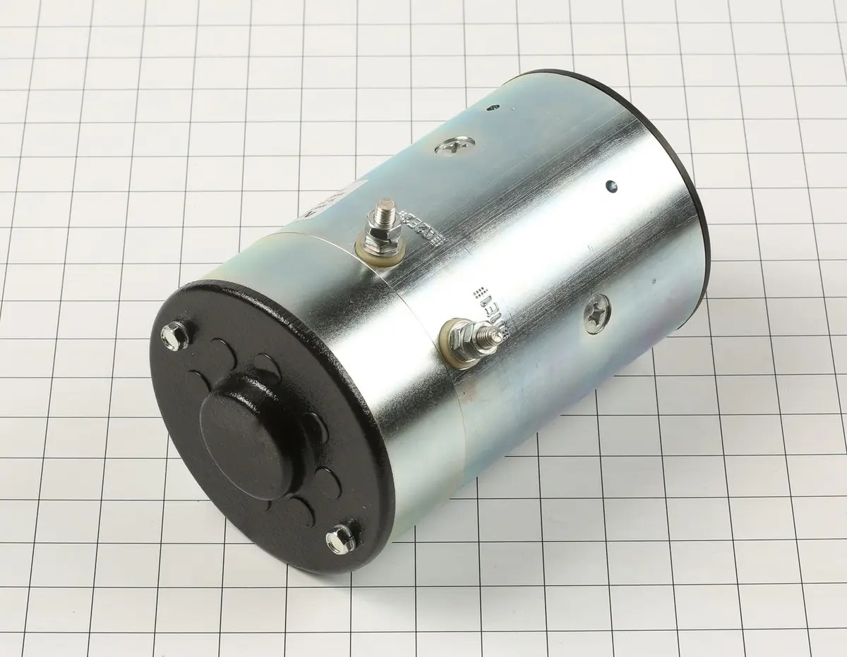 JLG Part # 7027617 | MOTOR, EA