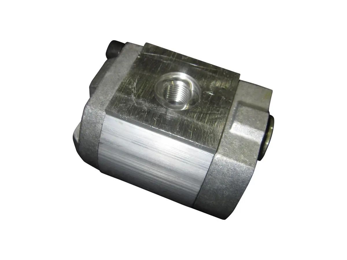 JLG Part # 7027619 | PUMP, GEAR, EA