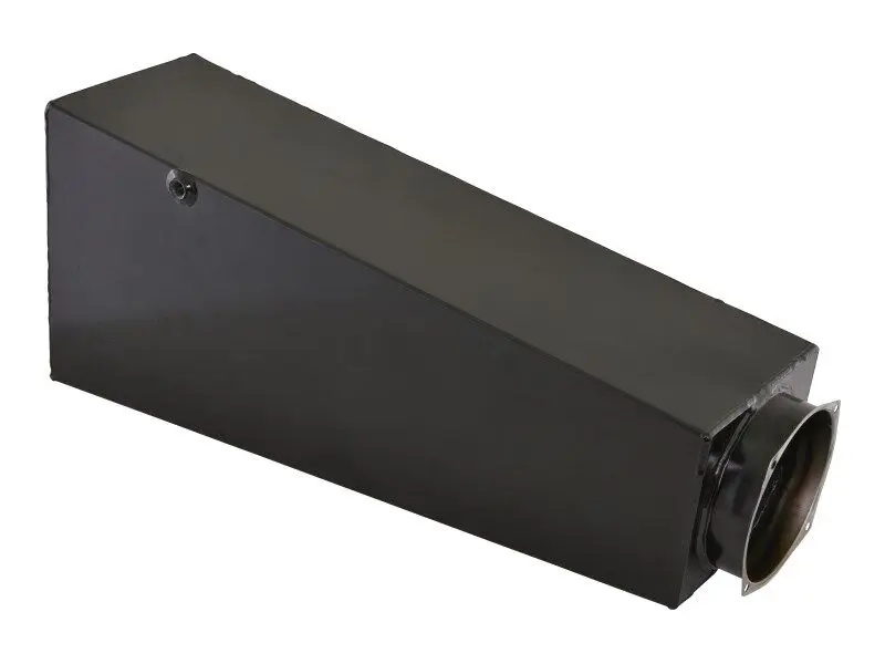 JLG Part # 7027639 | RESERVOIR (6 GALLON), EA