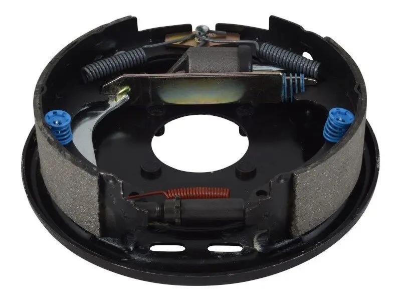 JLG Part # 7027641 | ASSEMBLY, BRAKE (RH), EA
