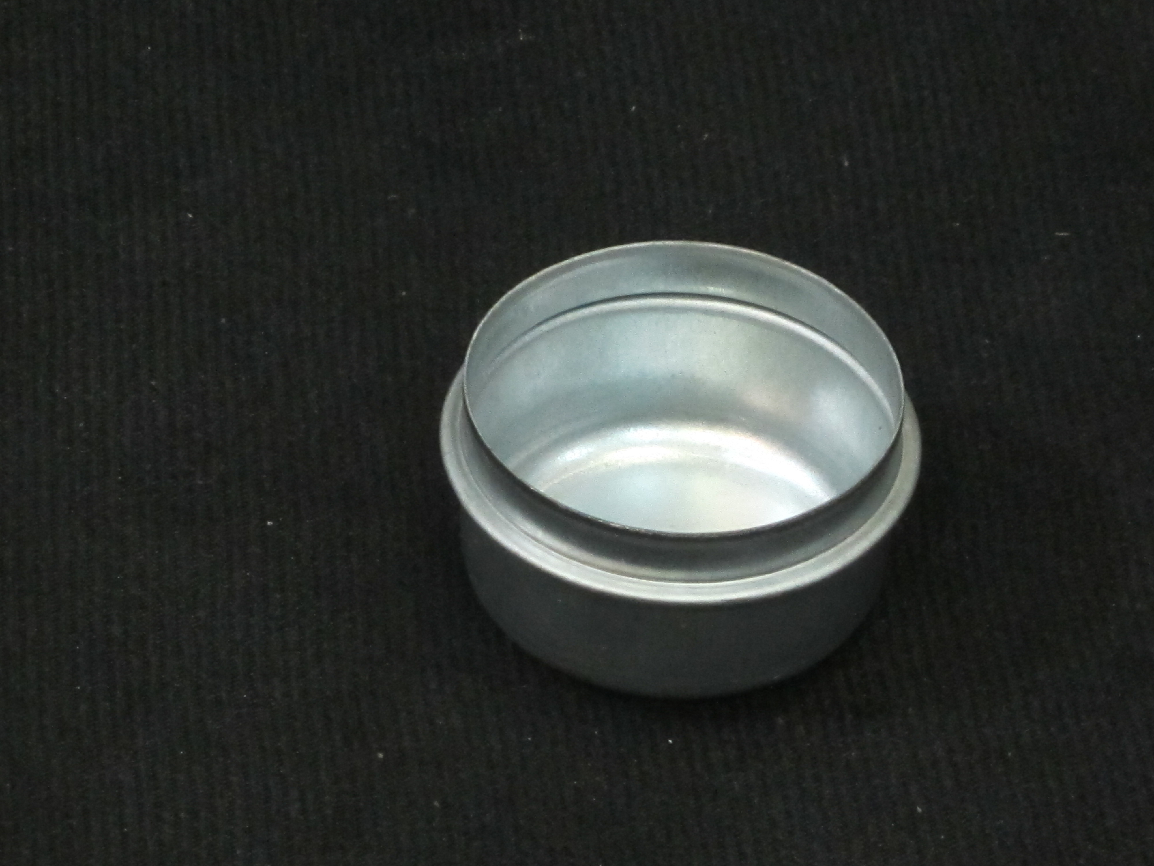 JLG Part # 7027652 | CAP, GREASE, EA