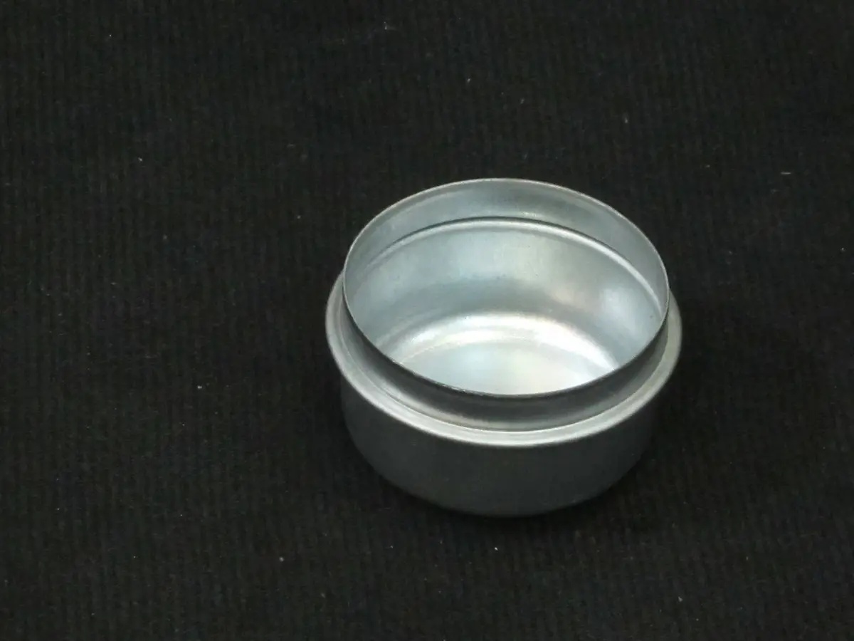 JLG Part # 7027652 | CAP, GREASE, EA