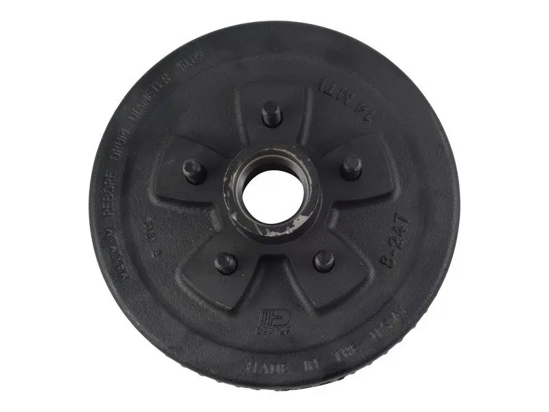 JLG Part # 7027653 | HUB, EA