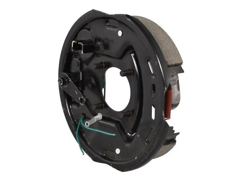 JLG Part # 7027665 | ASSEMBLY, BRAKE (LH), EA