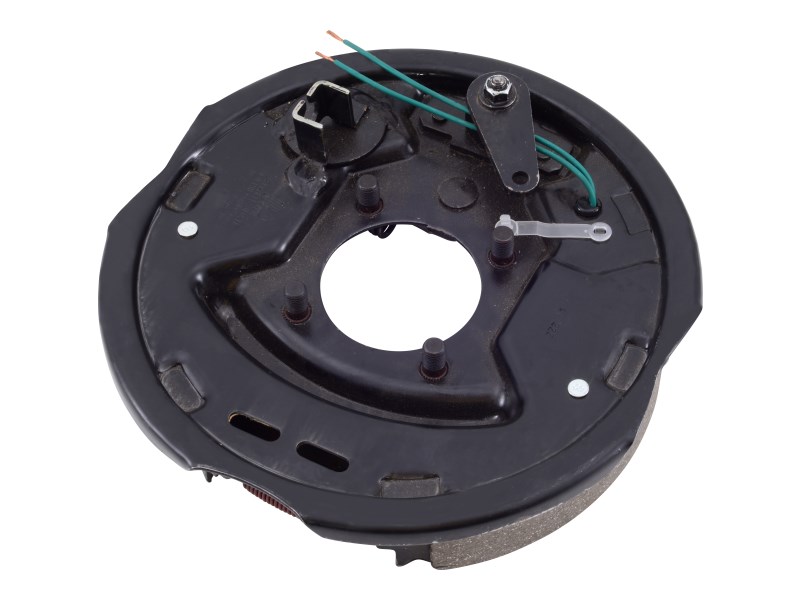 JLG Part # 7027666 | ASSEMBLY, BRAKE (RH), EA