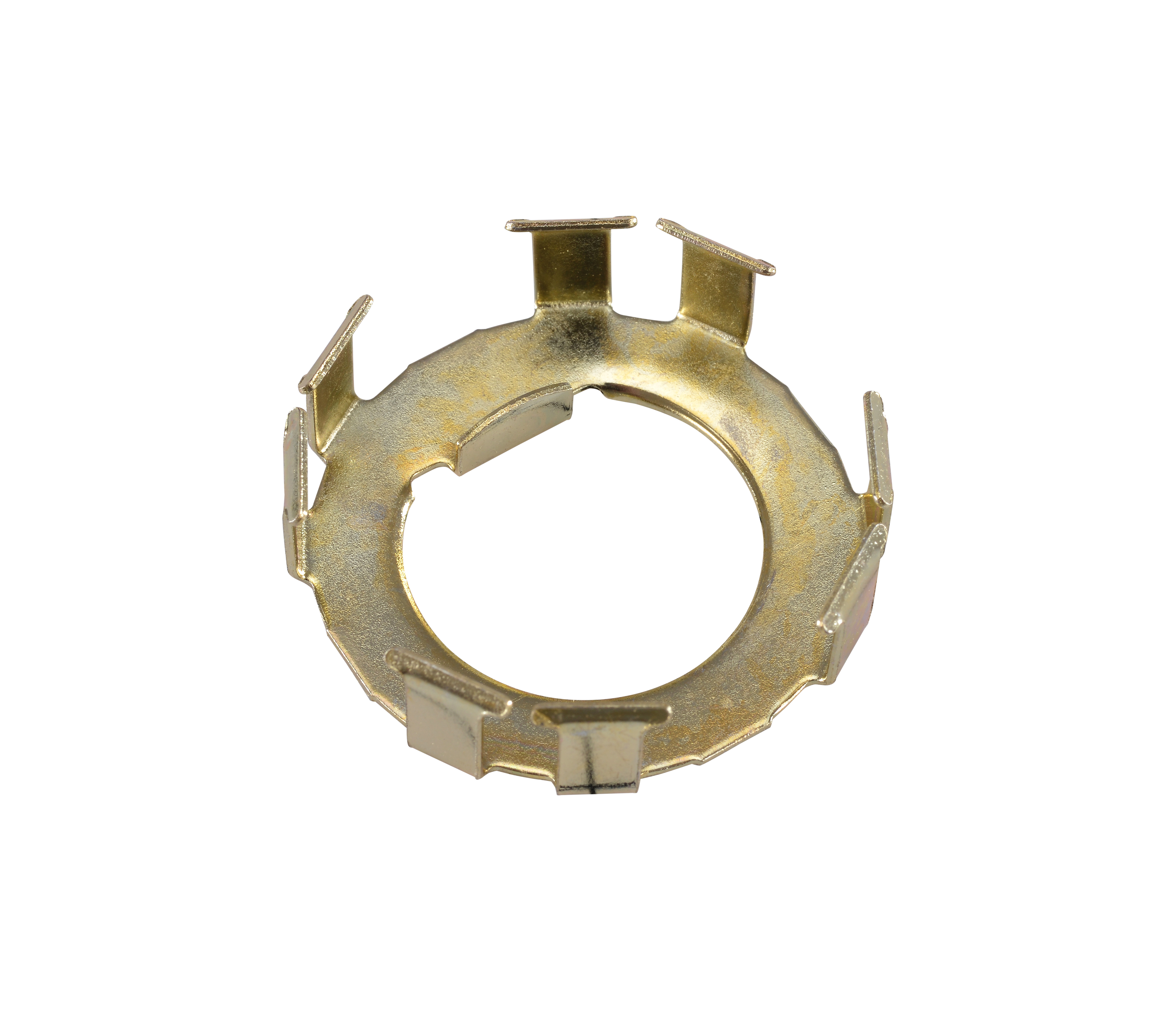 JLG Part # 7027693 | RETAINER, JAM NUT, EA