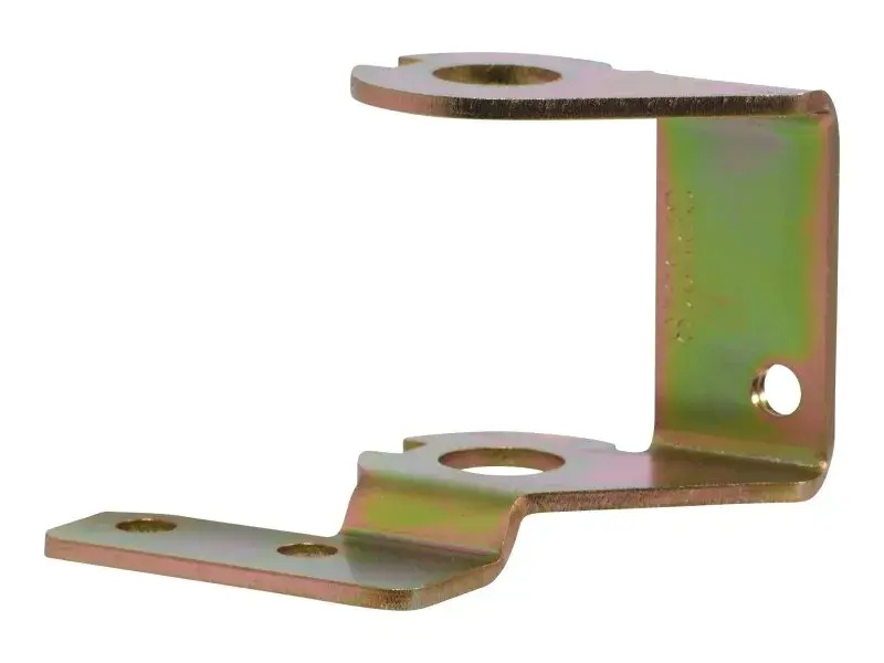 JLG Part # 7027735 | BRACKET, MOVING END, EA