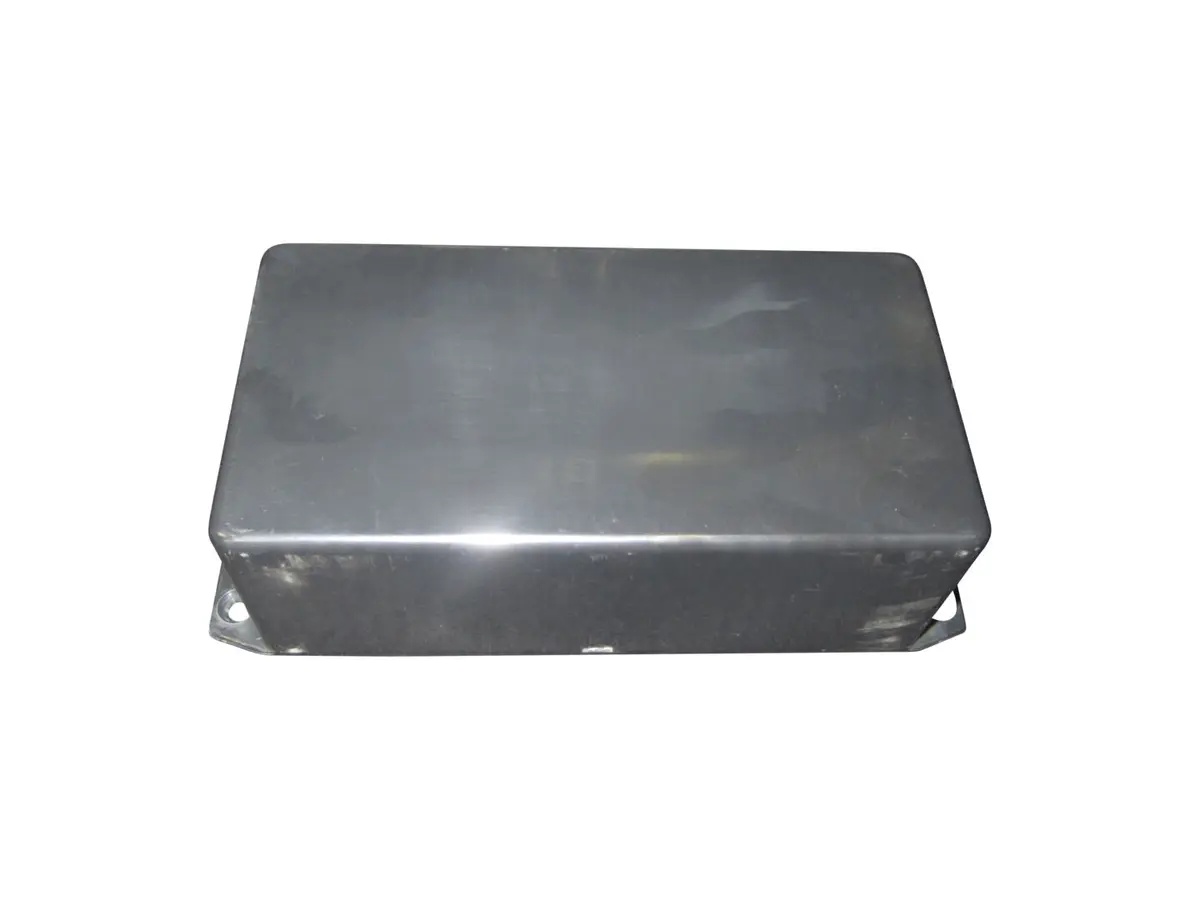 JLG Part # 7027739 | BOX, JUNCTION, EA