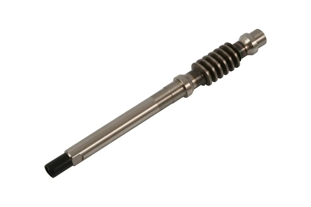 JLG Part # 7027755 | SHAFT, INPUT WORM, EA
