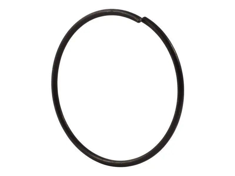 JLG Part # 7027766 | RING, BOOT RETAINING, EA