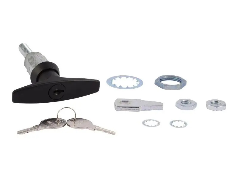 JLG Part # 7027859 | LATCH, LOCKABLE HOOD, EA