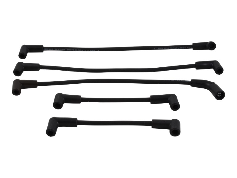 JLG Part # 7027968 | WIRE SET, SPARK PLUG, EA