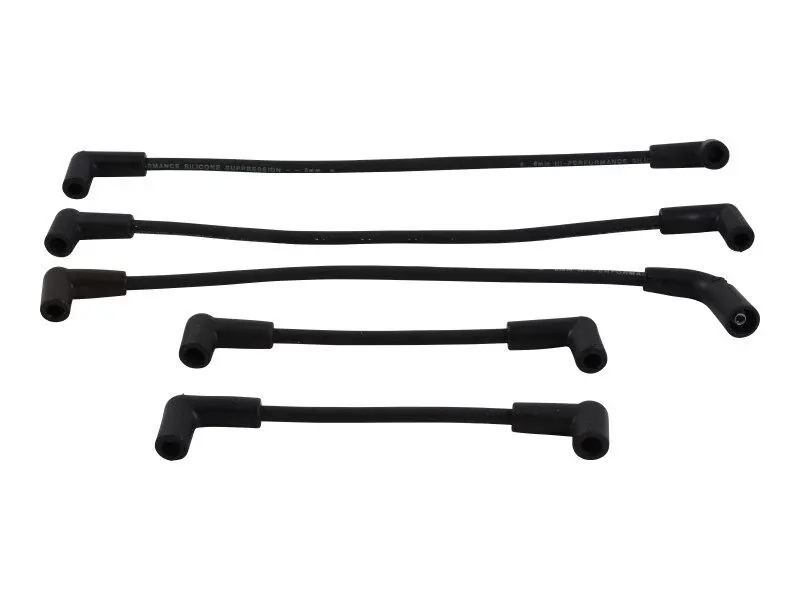 JLG Part # 7027968 | WIRE SET, SPARK PLUG, EA