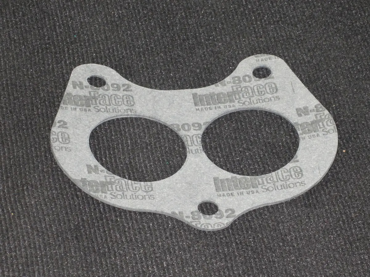 JLG Part # 7027978 | GASKET, UPPER INTAKE MANIFOLD, EA