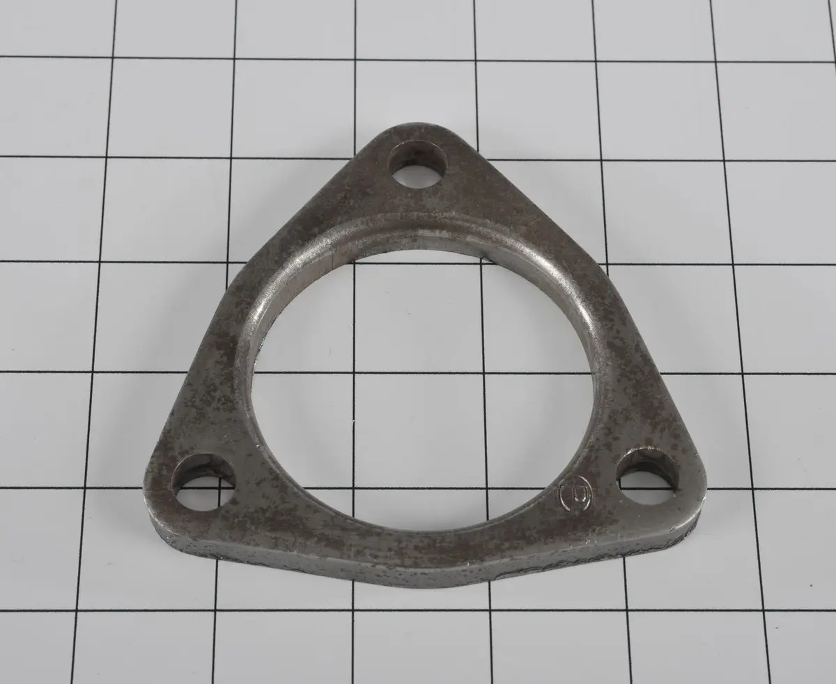 JLG Part # 7027979 | FLANGE, EXHAUST, EA