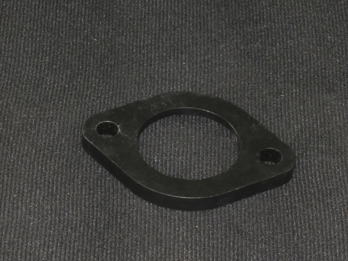 JLG Part # 7027985 | FLANGE, EXHAUST 2.0" OD, EA