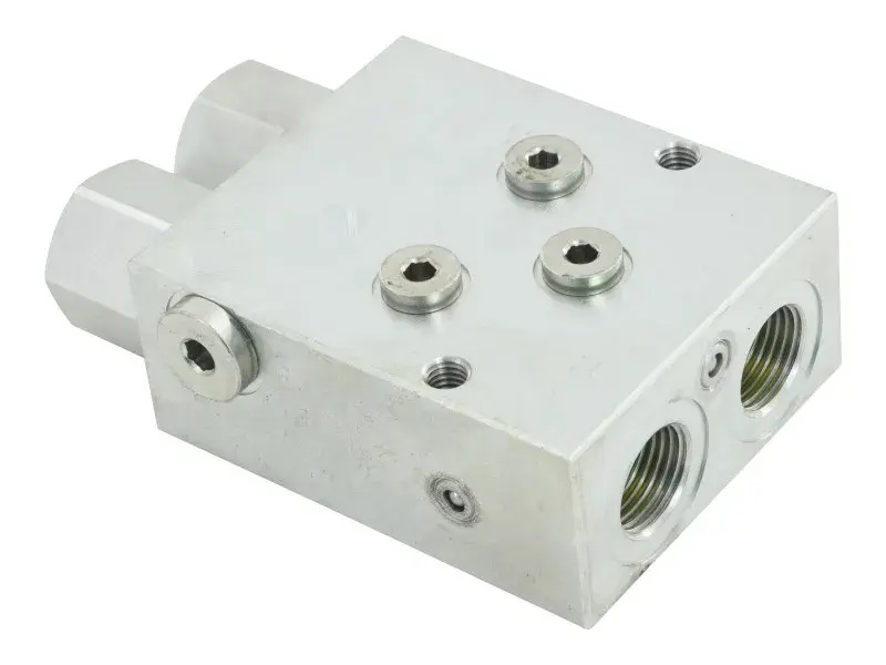 JLG Part # 7028344 | RELIEF VALVE, EA