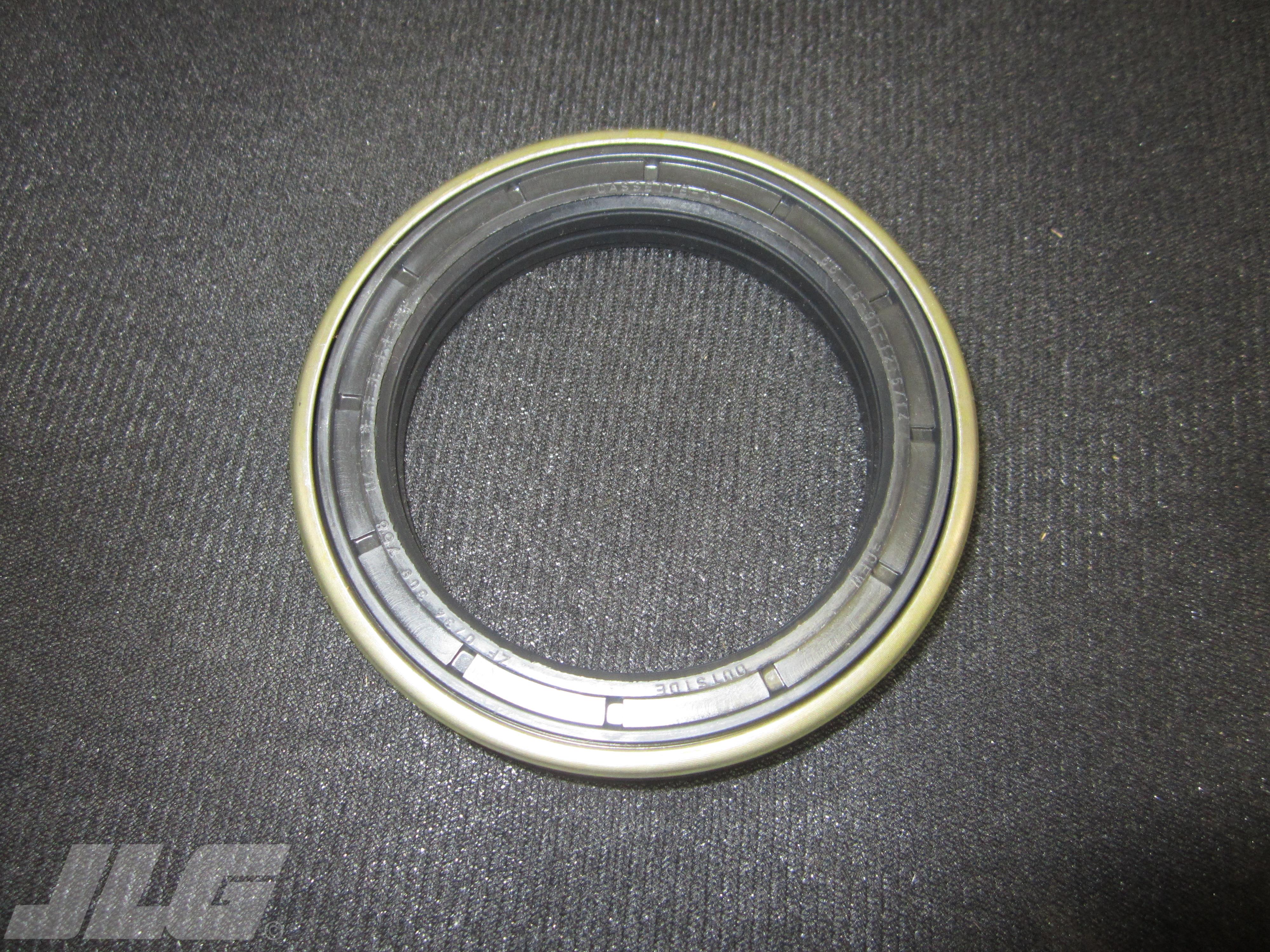 JLG Part # 7028977 - CASSETTE RING, EA JLG Part # 7028977 - CASSETTE RING, EA
