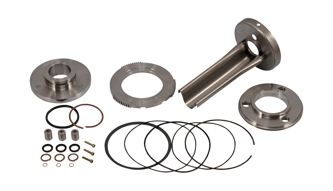 JLG Part # 7029104 | BRAKE UPGRADE KIT, EA
