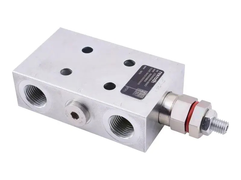 JLG Part # 7029241 | LOAD CONTROL VALVE, EA