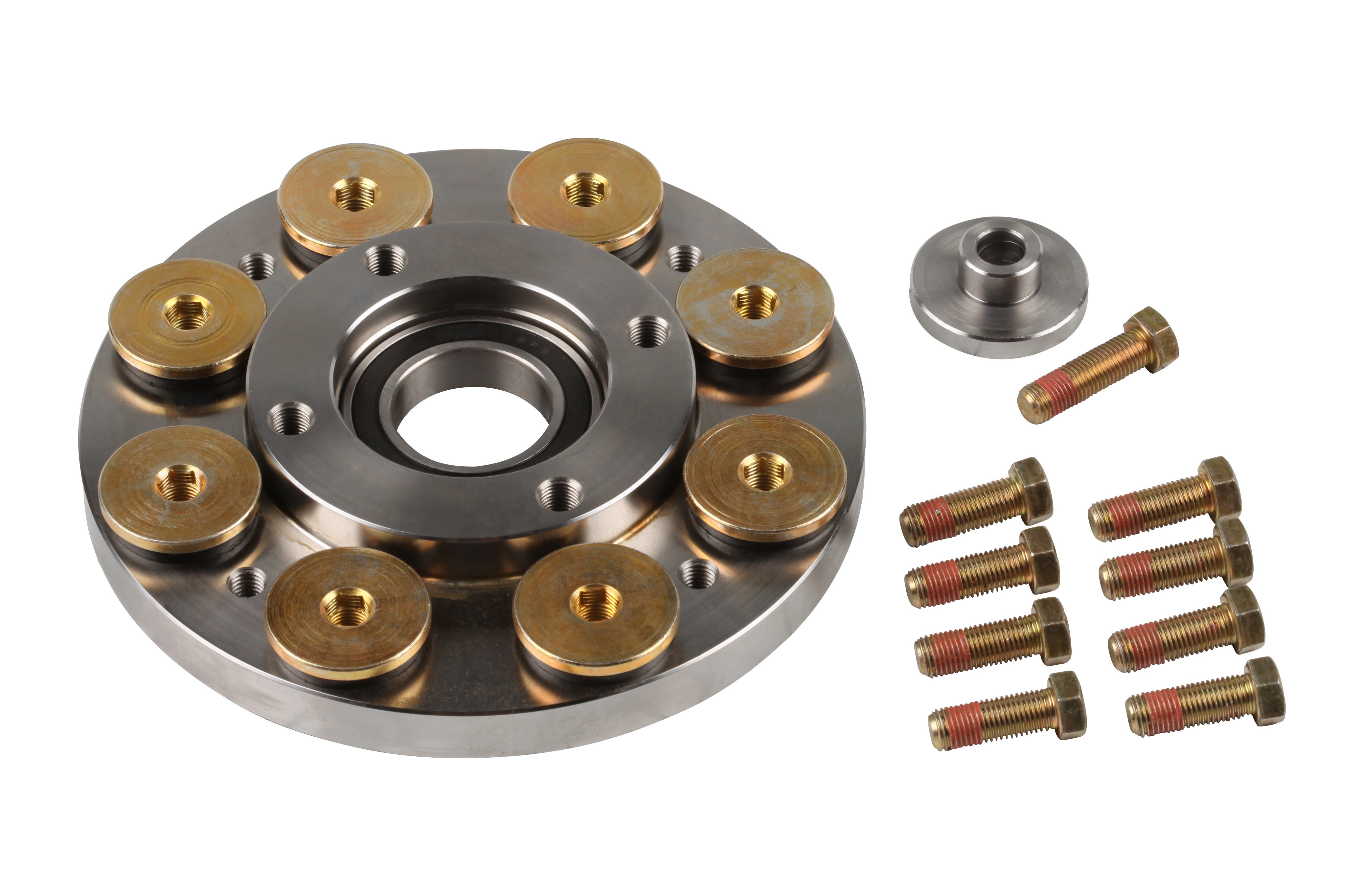 JLG Part # 7029264 | COUPLING HUB, EA