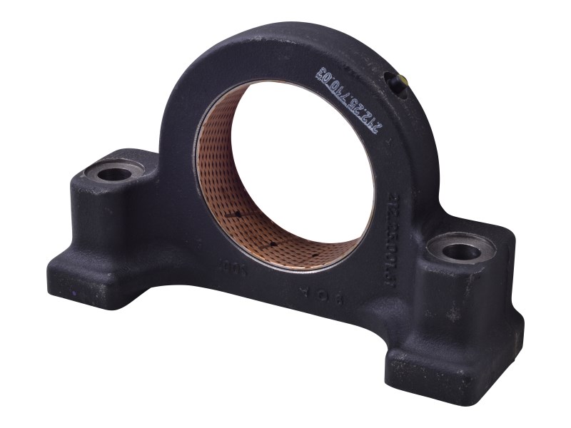 JLG Part # 7029282 | SUPPORT ASSEMBLY, EA