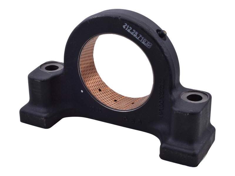 JLG Part # 7029283 | SUPPORT ASSEMBLY, EA