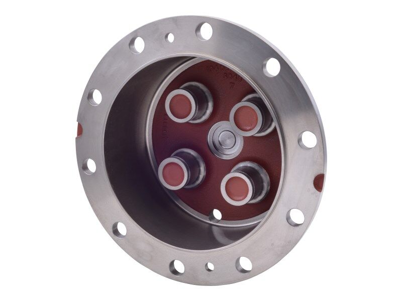 JLG Part # 7029317 - PLANET GEAR CARRIER, EA JLG Part # 7029317 - PLANET GEAR CARRIER, EA
