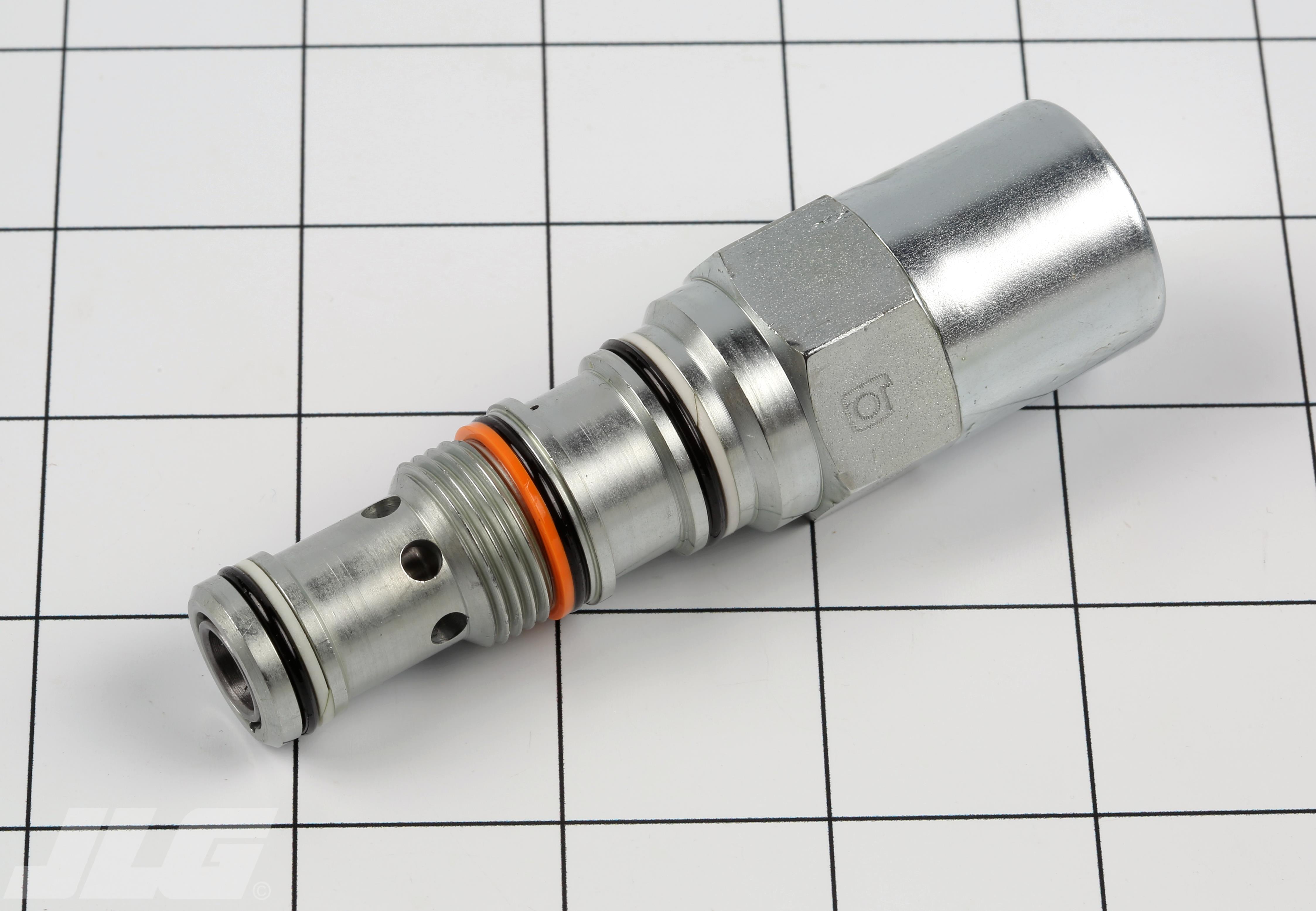 JLG Part # 7029327 - COUNTERBALANCE VALVE, EA