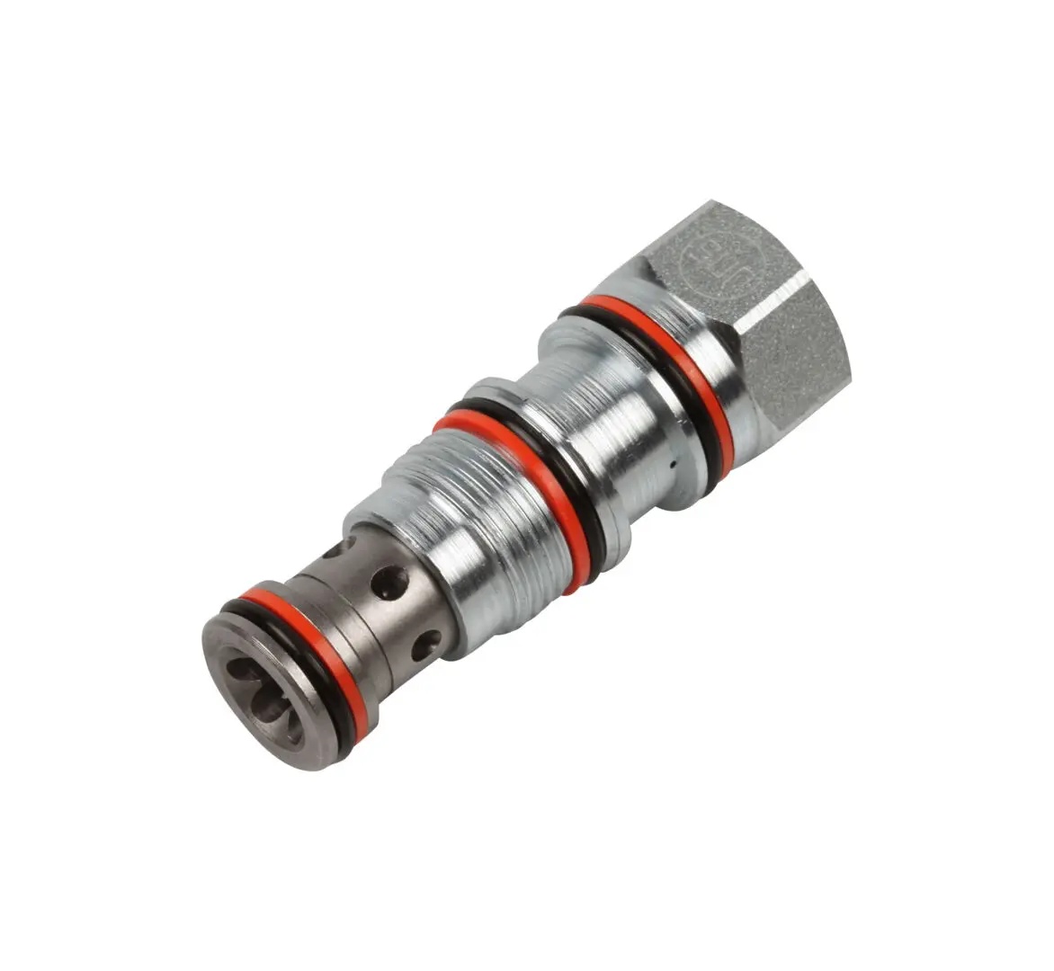 JLG Part # 7029328 | PO CHECK VALVE, EA